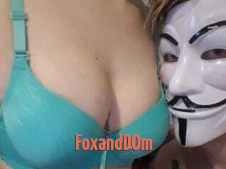 FoxandDOm