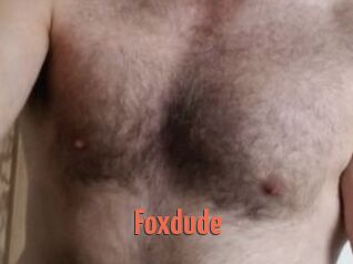 Foxdude