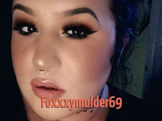 Foxxxymulder69