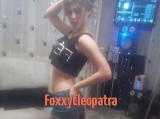 FoxxyCleopatra