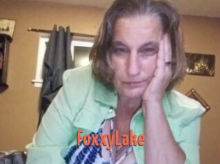 FoxxyLake