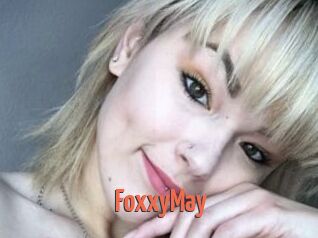 FoxxyMay