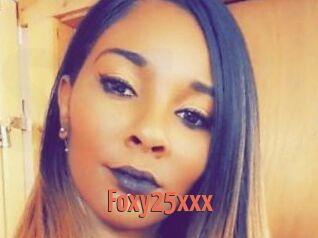 Foxy25xxx