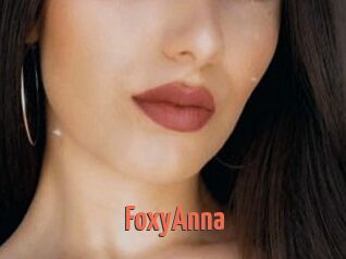 FoxyAnna