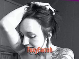 FoxyFarrah