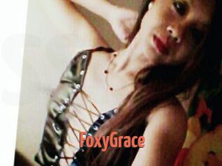 FoxyGrace