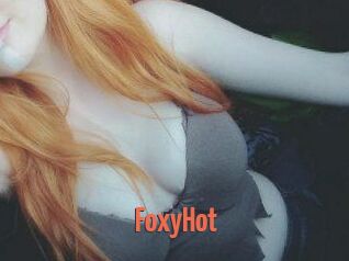 FoxyHot
