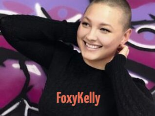 FoxyKelly