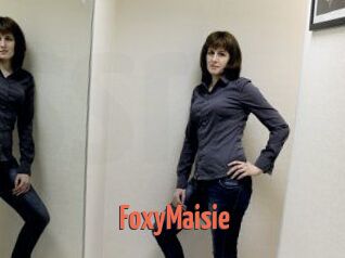 Foxy_Maisie