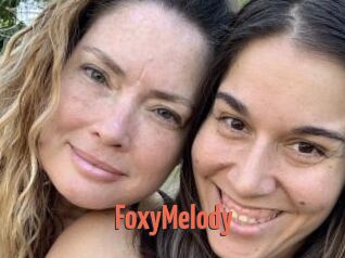 FoxyMelody