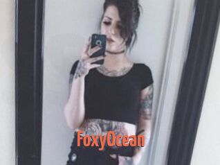 FoxyOcean
