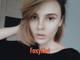 FoxyRiot