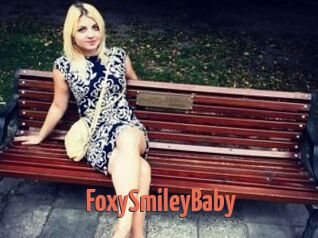 FoxySmileyBaby