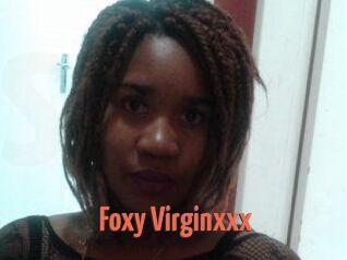 Foxy_Virginxxx