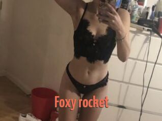 Foxy_rocket