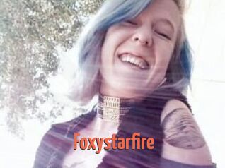 Foxystarfire