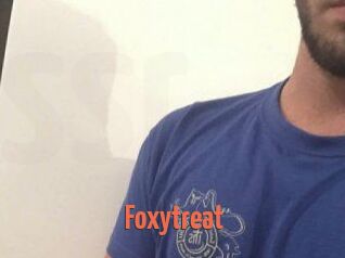 Foxytreat