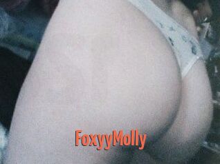 FoxyyMolly