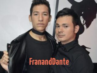 FranandDante