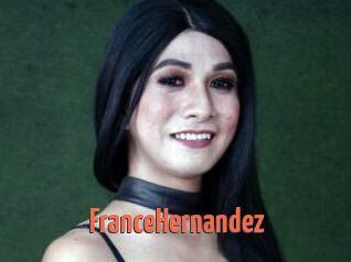 FranceHernandez
