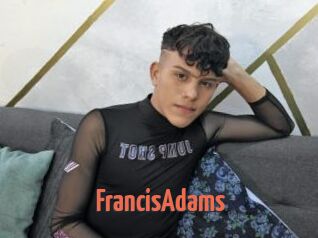 FrancisAdams
