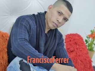 FranciscoFerrer