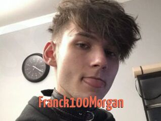 Franck100Morgan