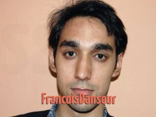 FrancoisDanseur