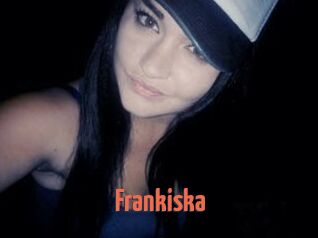 Frankiska