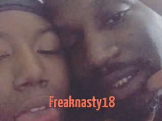 Freaknasty18