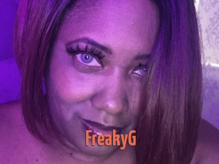 FreakyG