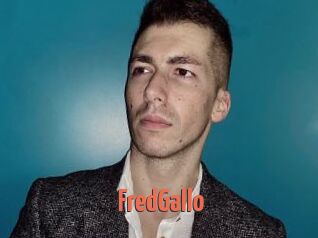 FredGallo