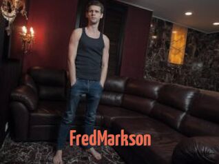 FredMarkson