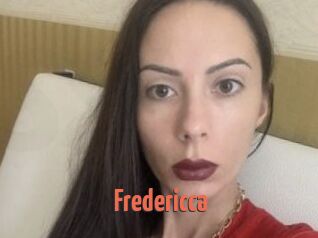 Fredericca