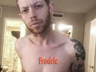 Fredric