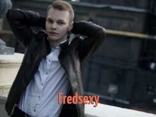 Fredsexy