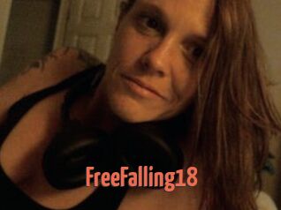 FreeFalling18