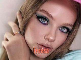 Freesa