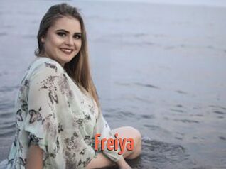 Freiya