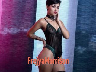 FrejyaMorrison