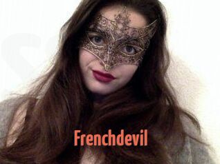 Frenchdevil