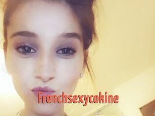 Frenchsexycokine
