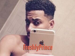 FreshlyPrince