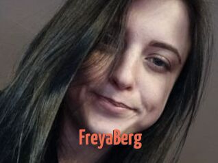 FreyaBerg