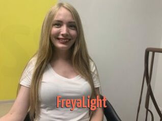 FreyaLight