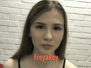 FreyaRey
