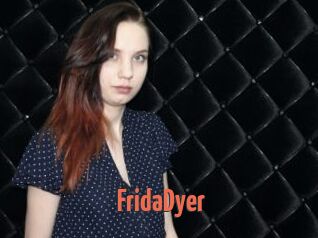 FridaDyer