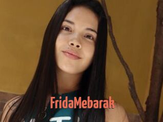 FridaMebarak