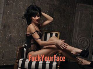 FuckYourFace