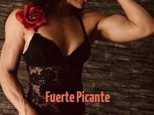 Fuerte_Picante